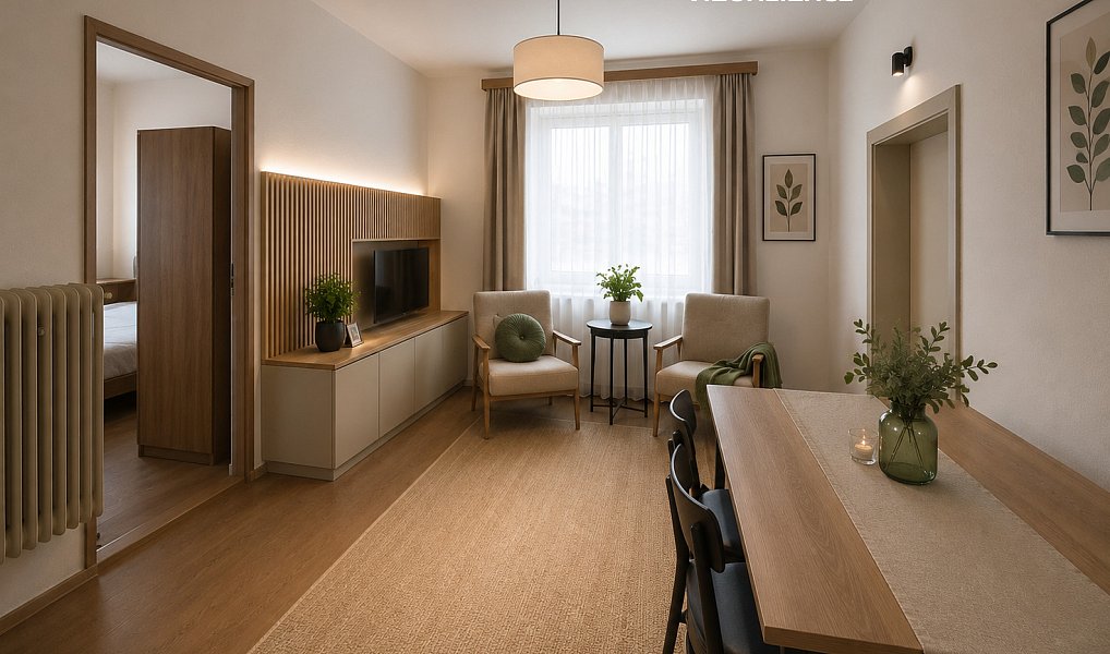 Prodej chaty/chalupy 269 m² s pozemkem 721 m², Rohozná – náhled fotky 14