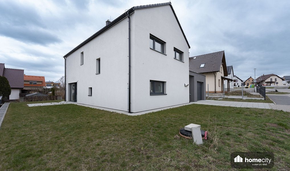 Pronájem domu 139 m² s pozemkem 594 m², Hlinsko – náhled fotky 22