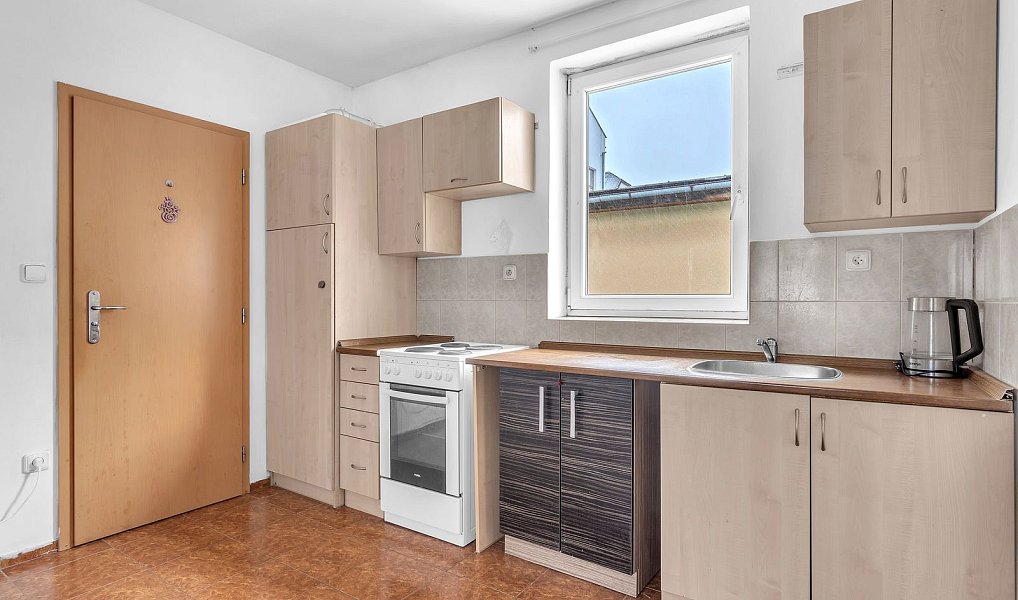 Prodej bytu 2+kk 54 m², Ústí nad Orlicí – náhled fotky 2