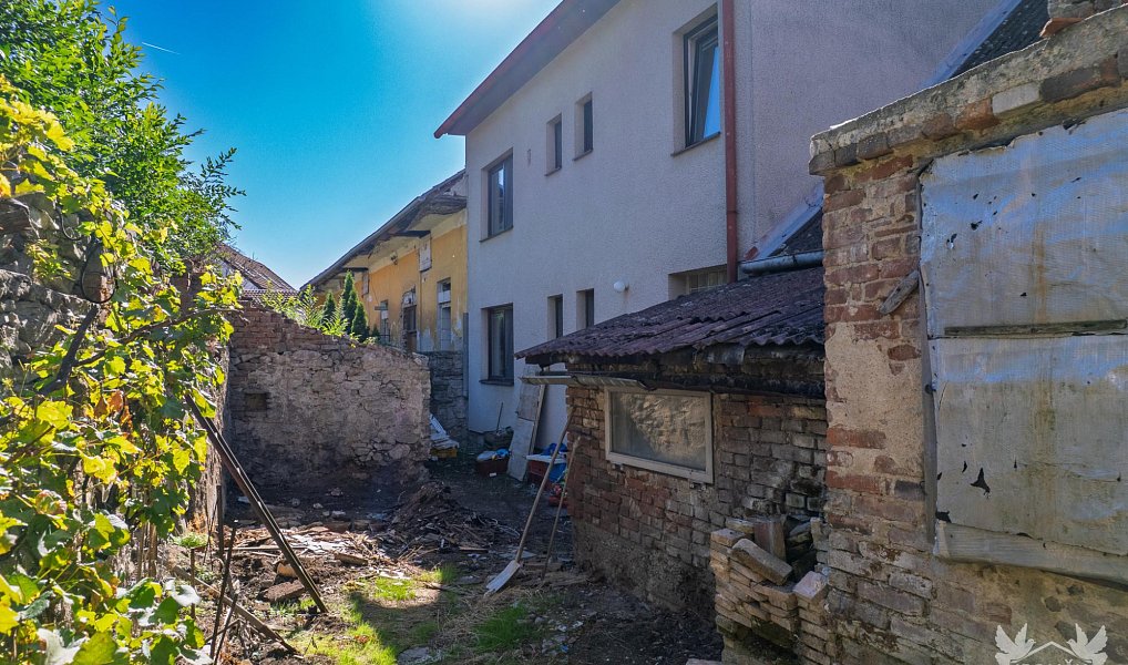 Prodej domu 186 m² s pozemkem 177 m², Pracejovice – náhled fotky 28