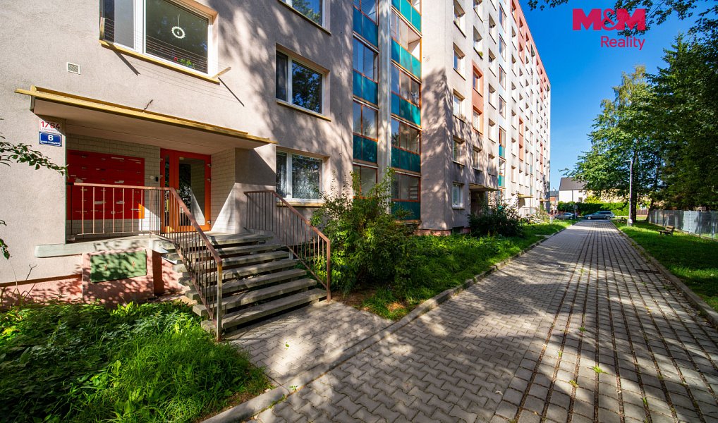 Prodej bytu 1+1 36 m², Svitavy – náhled fotky 8
