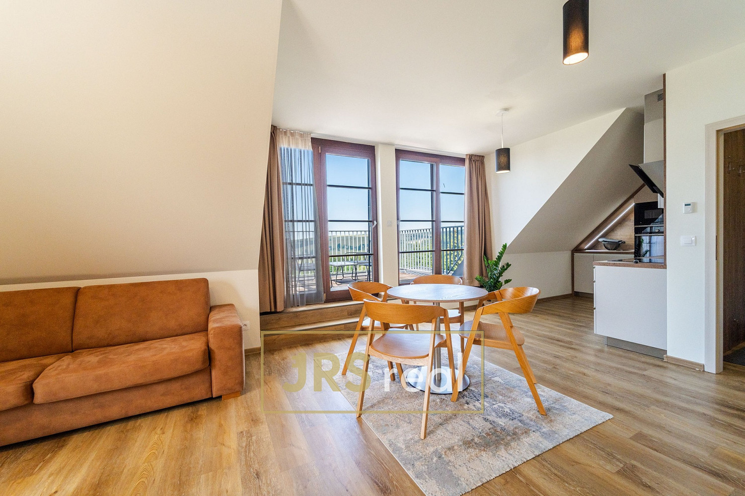 Prodej bytu 2+kk 60 m² — photo 4