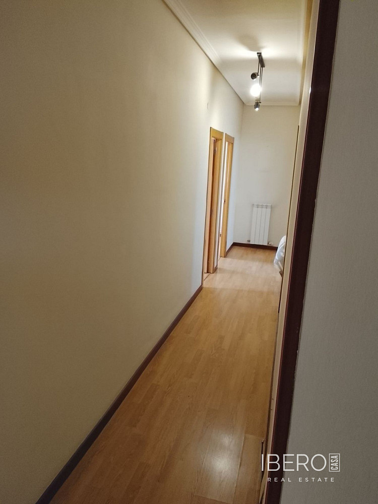 Piso 4+kk – Avilés, Sabugo - Vista 3