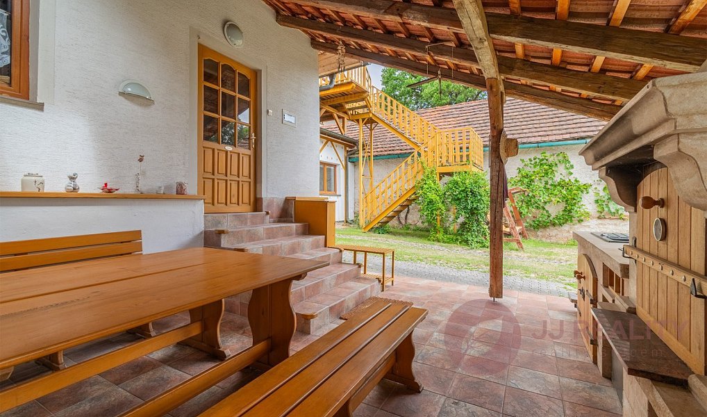 Prodej domu 271 m² s pozemkem 775 m², Šťáhlavy – náhled fotky 47