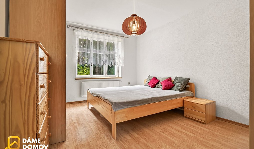 Prodej domu 225 m² s pozemkem 264 m², Březnice – náhled fotky 19