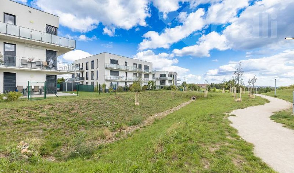 Prodej bytu 3+kk 81 m², Jinočany – náhled fotky 28