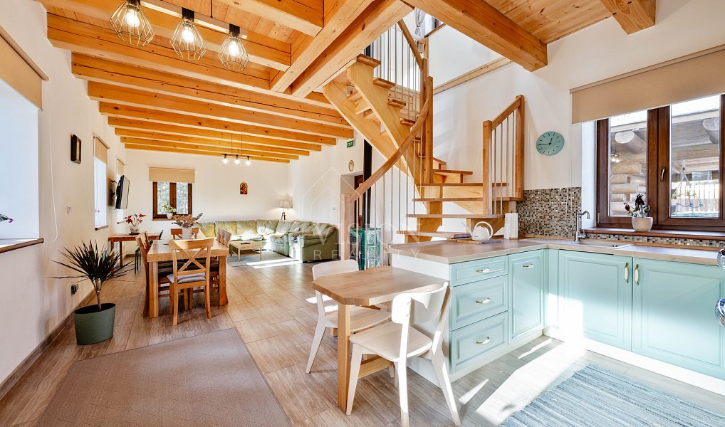 Prodej domu 98 m² s pozemkem 612 m², Tábor – náhled fotky 5