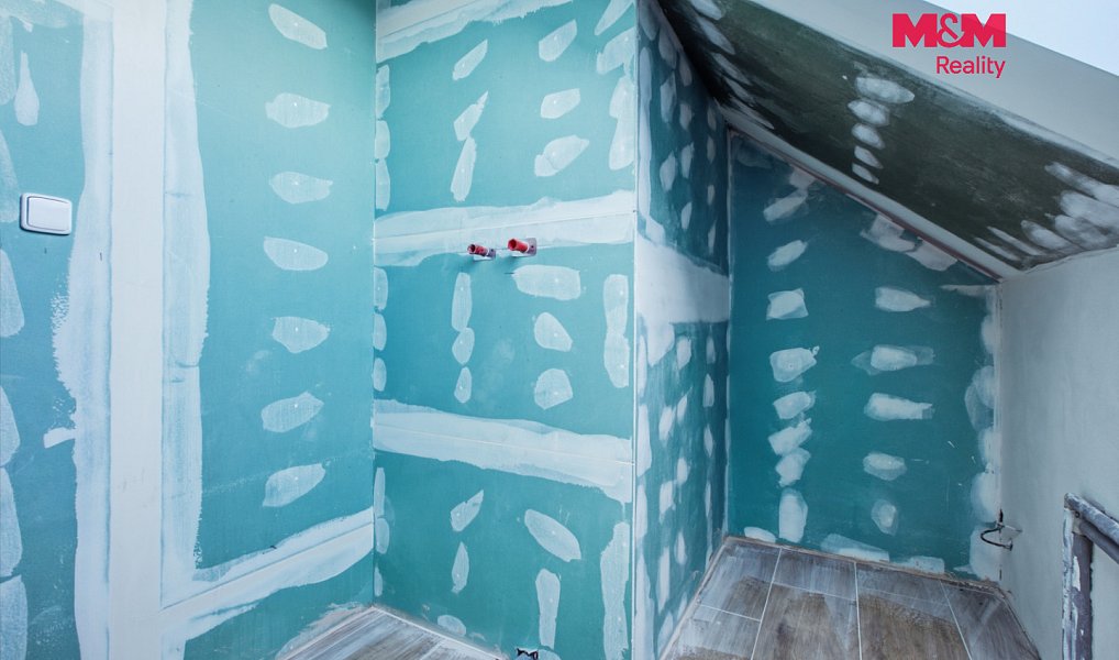 Prodej domu 130 m² s pozemkem 7 458 m², Senomaty – náhled fotky 23