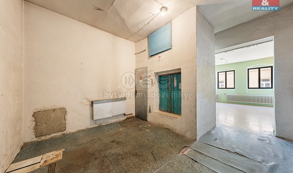 Prodej obchodních prostor 772 m², Česká Lípa – náhled fotky 7