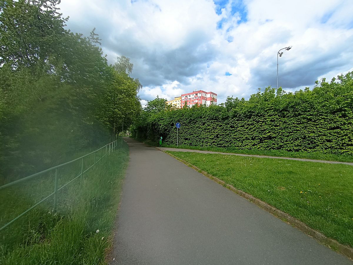 Prodej bytu 3+1 74 m² — photo 2
