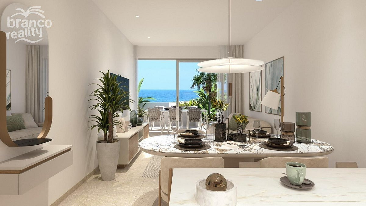 Piso 3+kk – Pilar de la Horadada, Torre de la Horadada - Vista 4