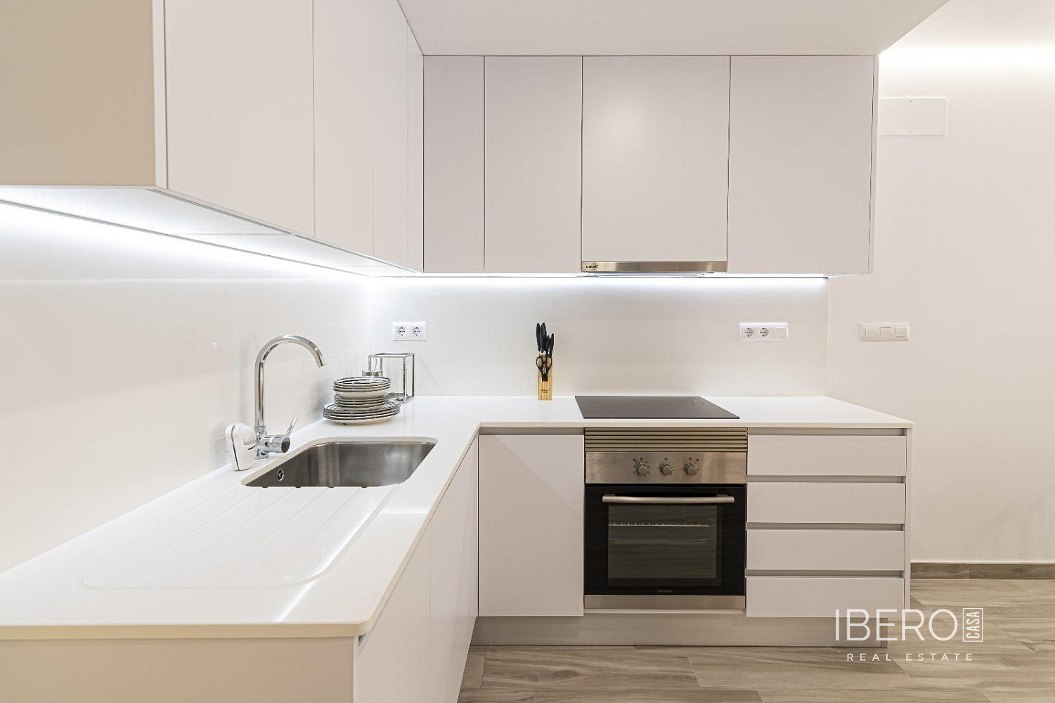 Casa 4+kk – La Manga del Mar Menor - Más