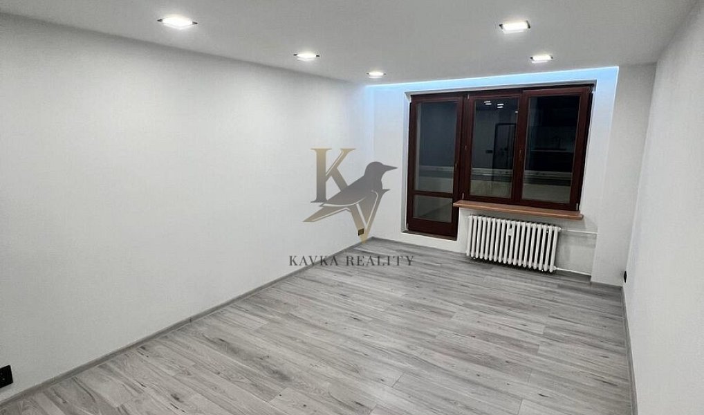 Pronájem bytu 1+kk 33 m², Ostrava – náhled fotky 5