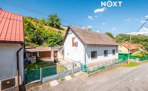 Prodej domu 70 m² s pozemkem 864 m², V Chalupách, Žleby, okres Kutná Hora