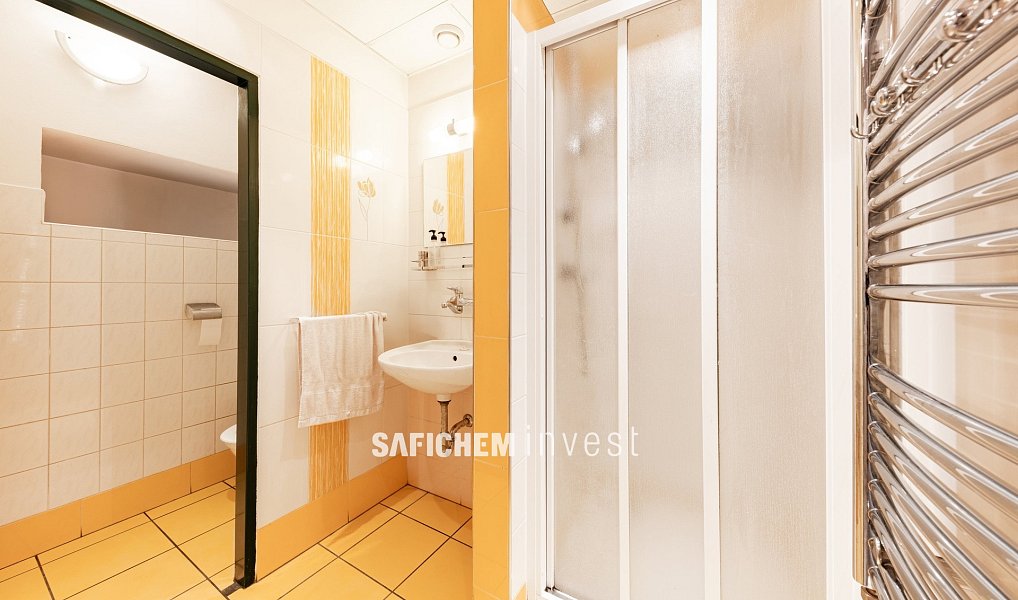 Prodej obchodních prostor 92 m², Praha – náhled fotky 8