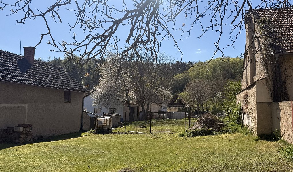 Prodej domu 115 m² s pozemkem 1 556 m², Jeviněves – náhled fotky 19