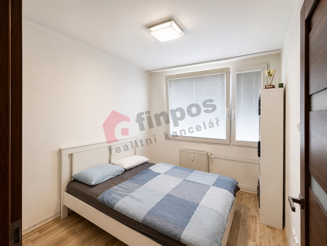 Pronájem bytu 2+kk 41 m² – fotografie 5
