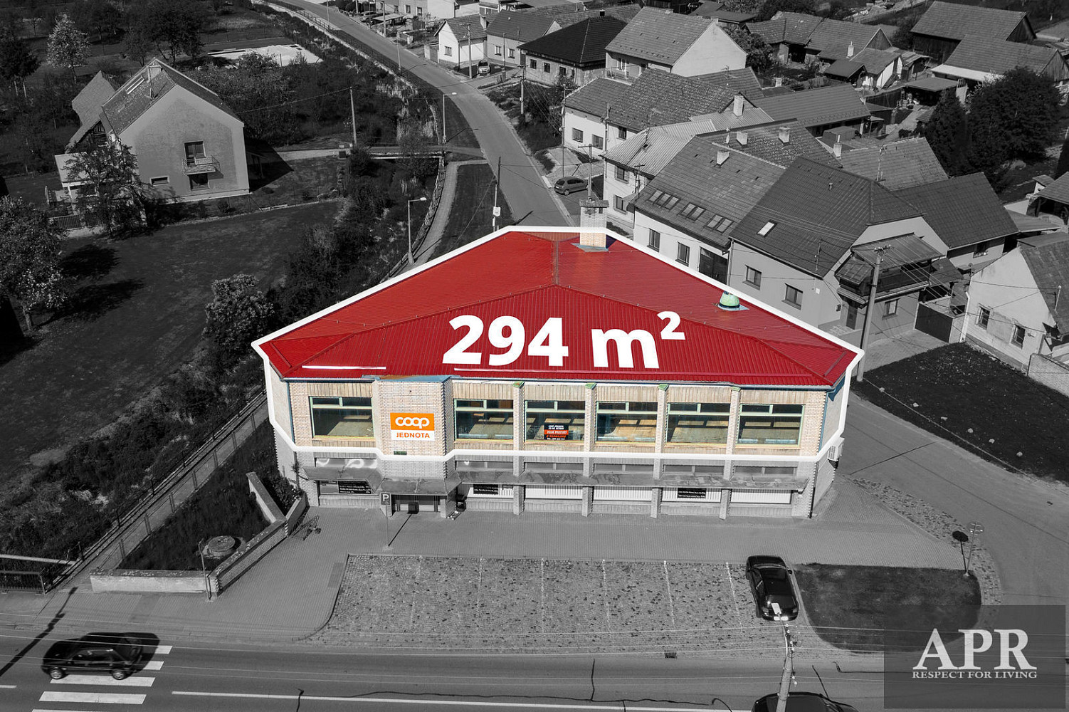 Pronájem obchodních prostor 381 m² — photo 3