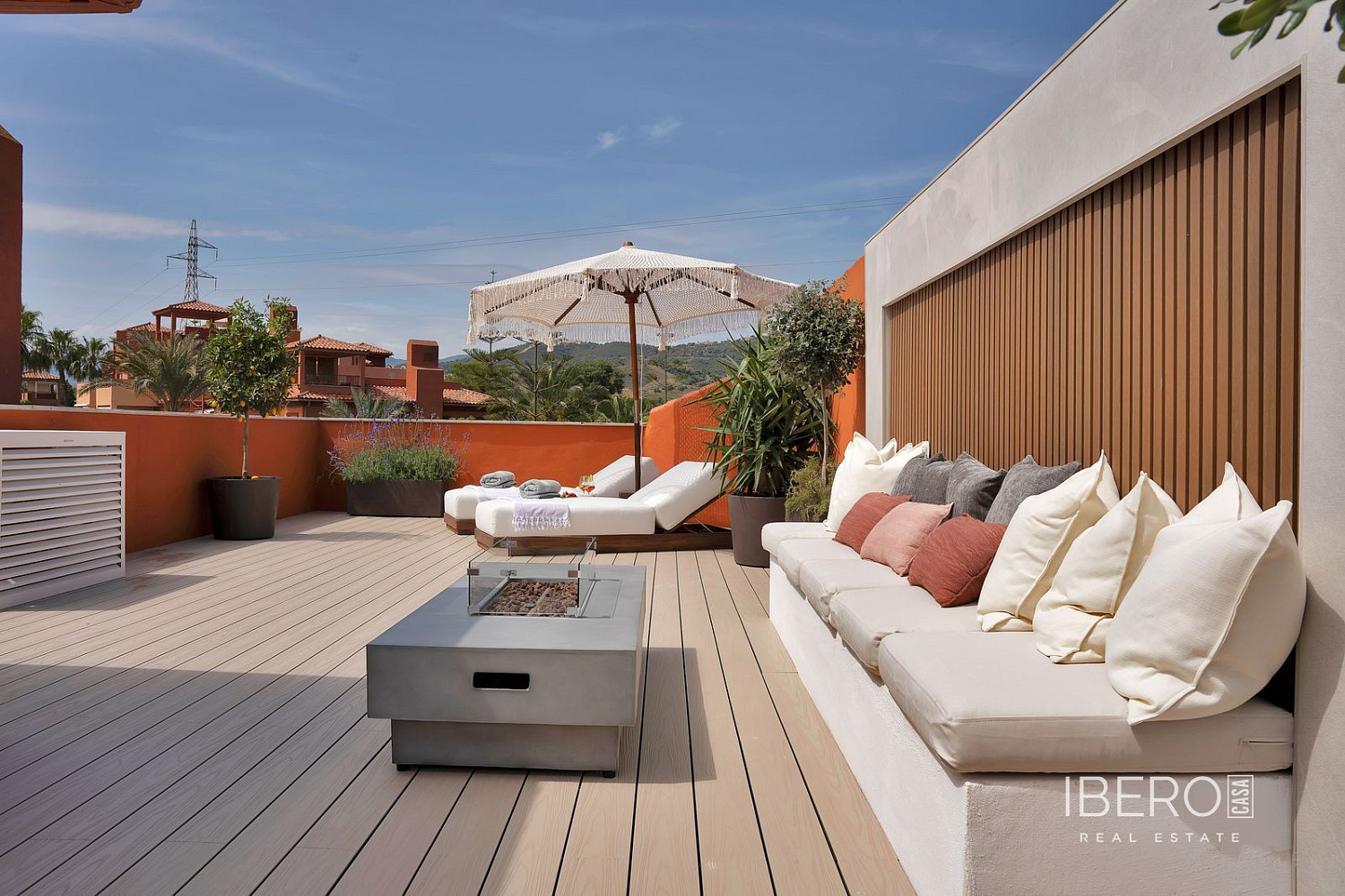 Piso 3+kk – Reserva de Marbella - Vista 3
