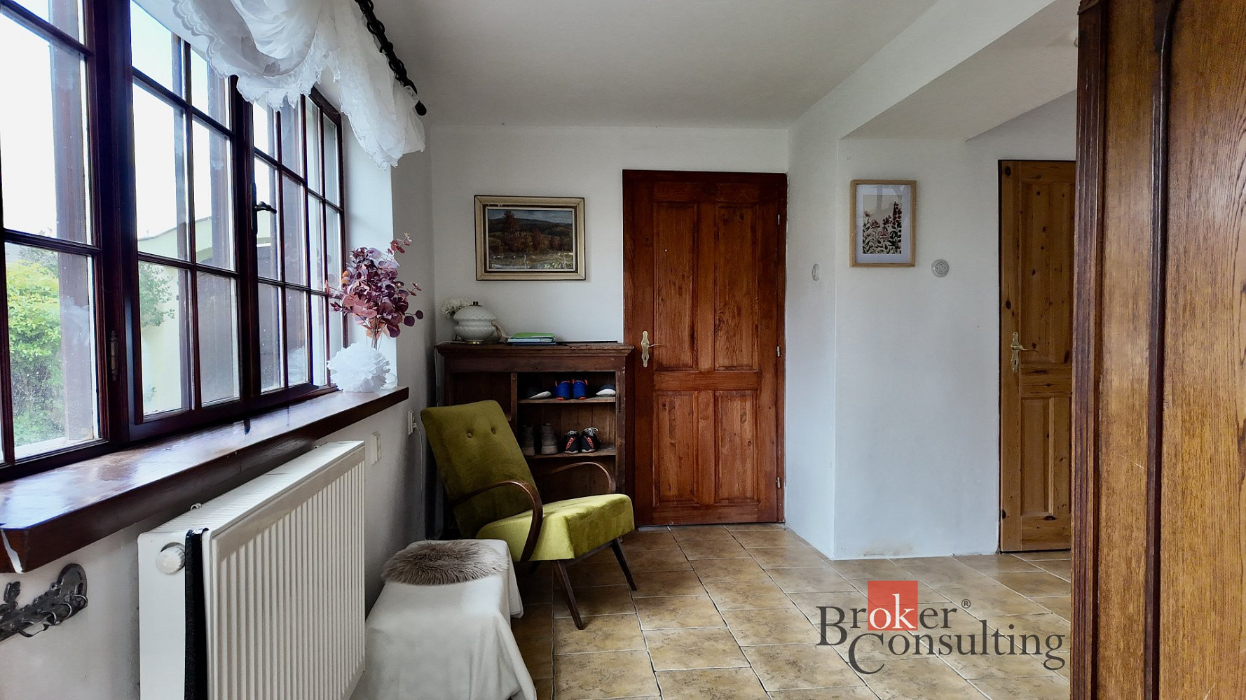 Prodej domu 140 m² s pozemkem 2 166 m² – fotografie 4