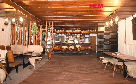 Prodej ubytovacího objektu 900 m², Bílá, okres Frýdek-Místek