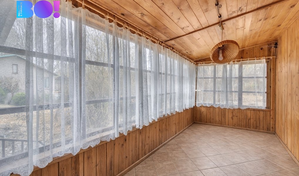 Prodej chaty/chalupy 70 m² s pozemkem 400 m², Krásné – náhled fotky 6