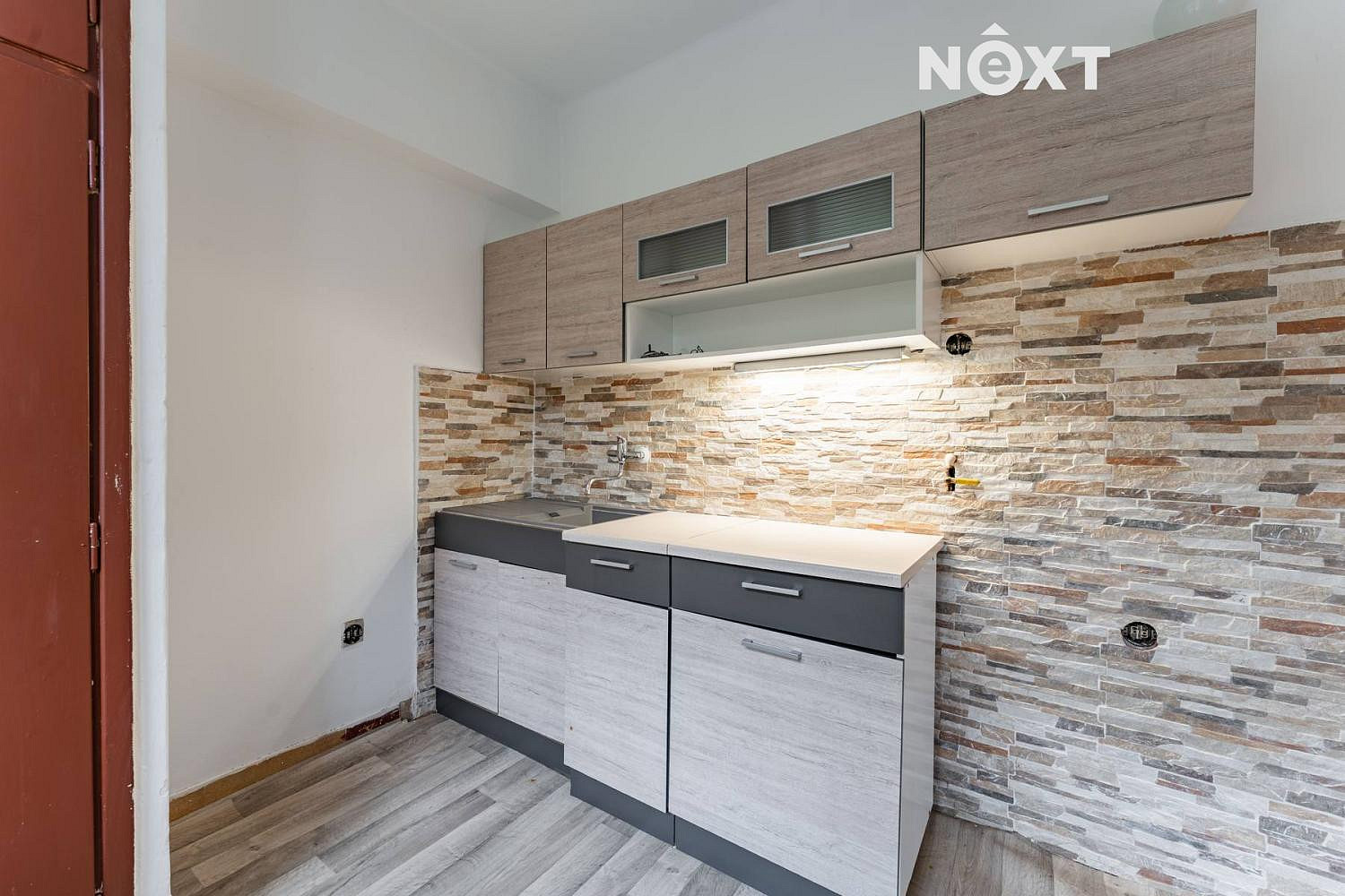 Prodej bytu 2+1 47 m² – fotografie 2
