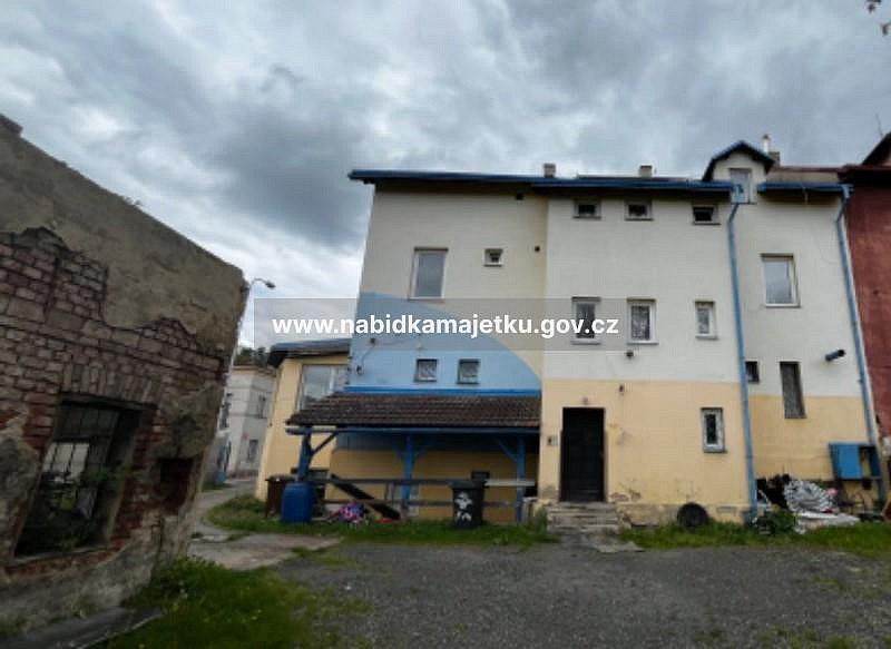 Prodej domu 510 m² s pozemkem 862 m² – fotografie 3