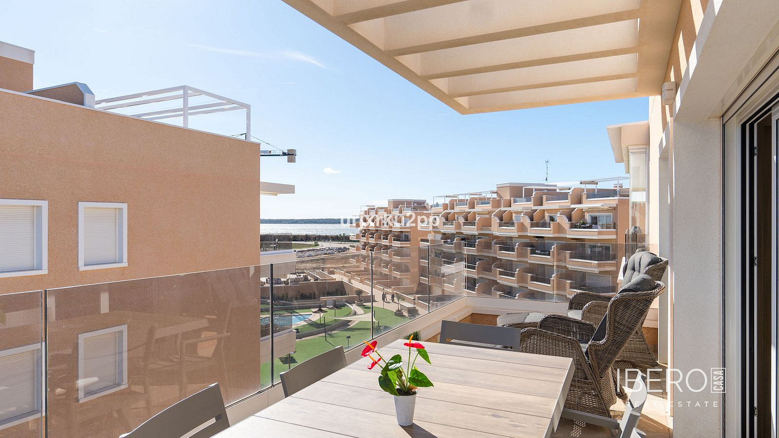 Pis 4+kk – Guardamar del Segura, Urbanització El Ras