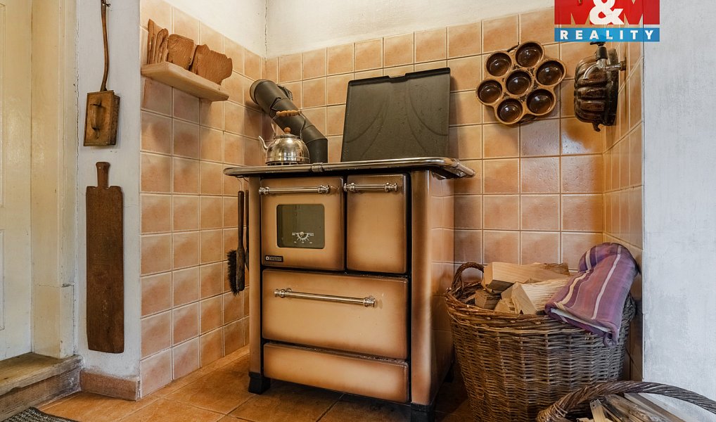 Prodej chaty/chalupy 133 m² s pozemkem 1 603 m², Bílý Potok – náhled fotky 5