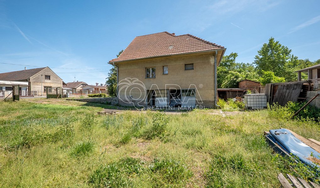 Prodej domu 274 m² s pozemkem 941 m², Kropáčova Vrutice – náhled fotky 9