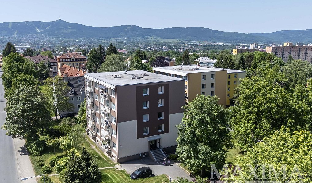 Prodej bytu 3+1 75 m², Liberec – náhled fotky 27