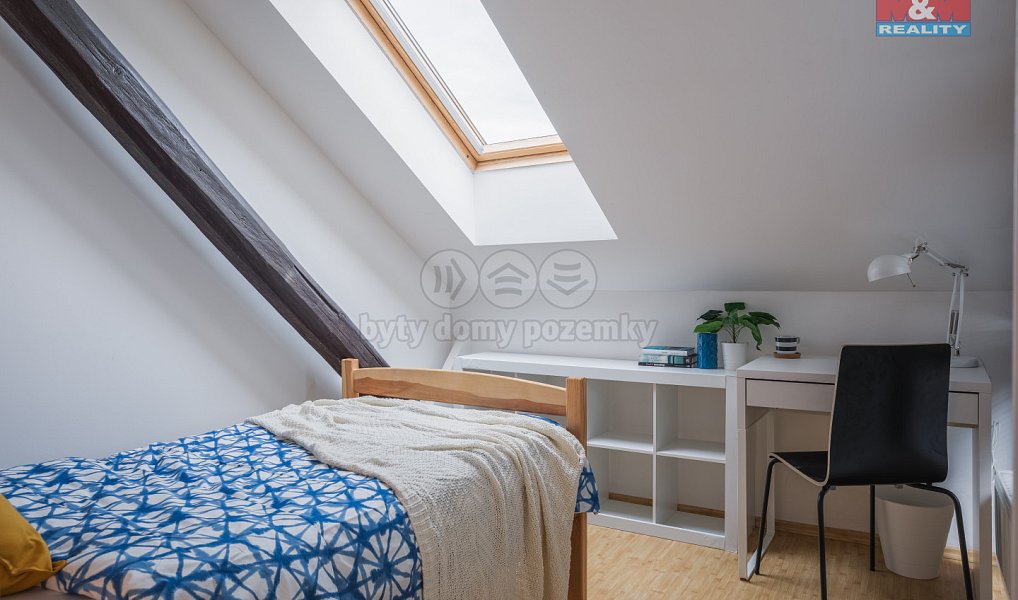 Pronájem bytu 5+1 160 m², Praha – náhled fotky 11