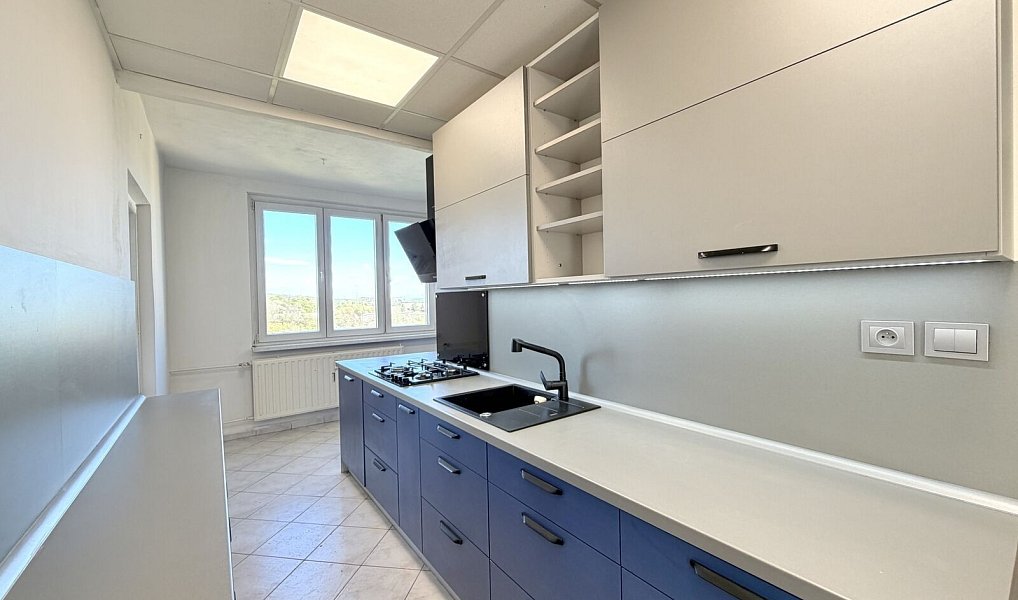 Prodej bytu 4+1 77 m², Kadaň – náhled fotky 4