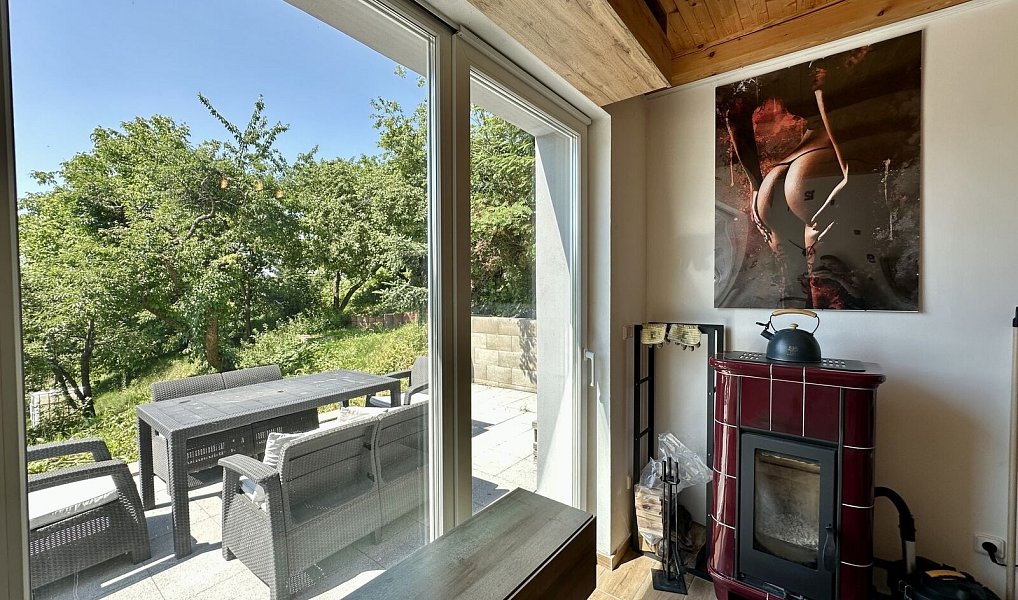 Prodej chaty/chalupy 41 m² s pozemkem 30 m², Jihlava – náhled fotky 16