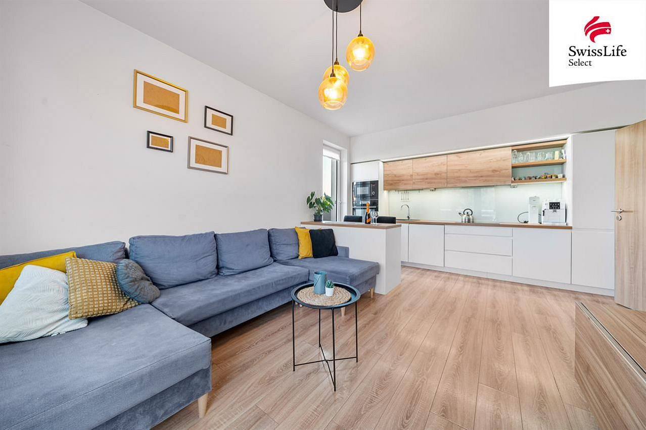 Prodej bytu 3+kk 73 m² – fotografie 4