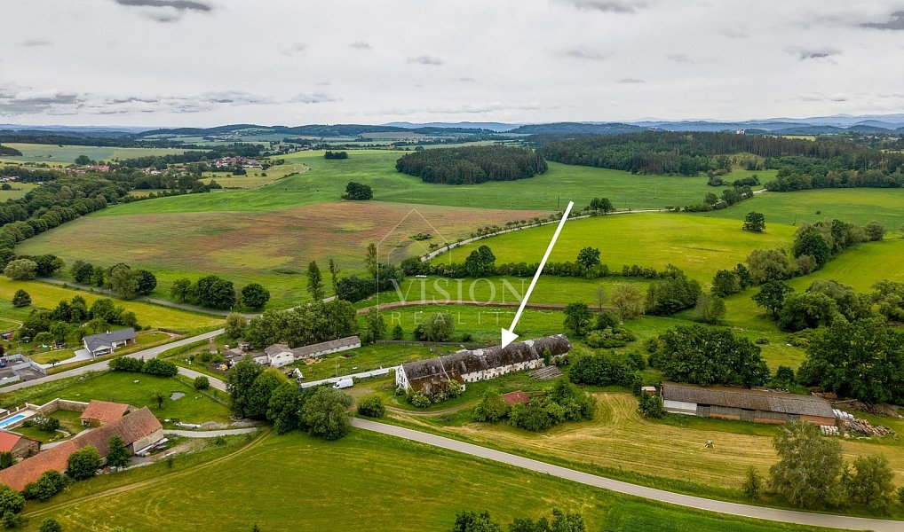 Prodej výrobních prostor 800 m², Radomyšl – náhled fotky 11