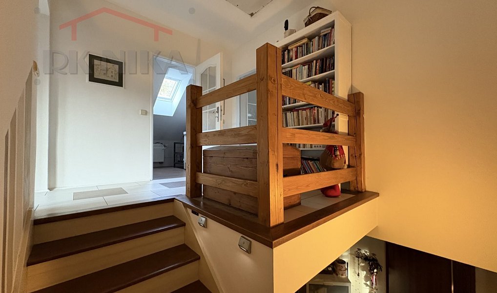 Prodej domu 162 m² s pozemkem 1 700 m², Chuchelna – náhled fotky 19