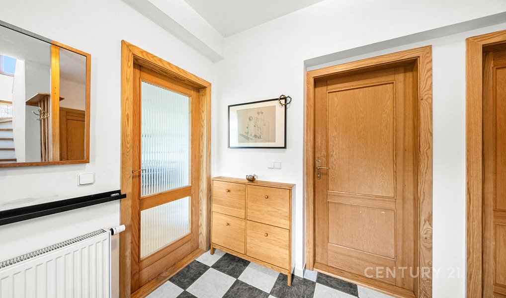 Prodej domu 168 m² s pozemkem 1 340 m², Voznice – náhled fotky 8