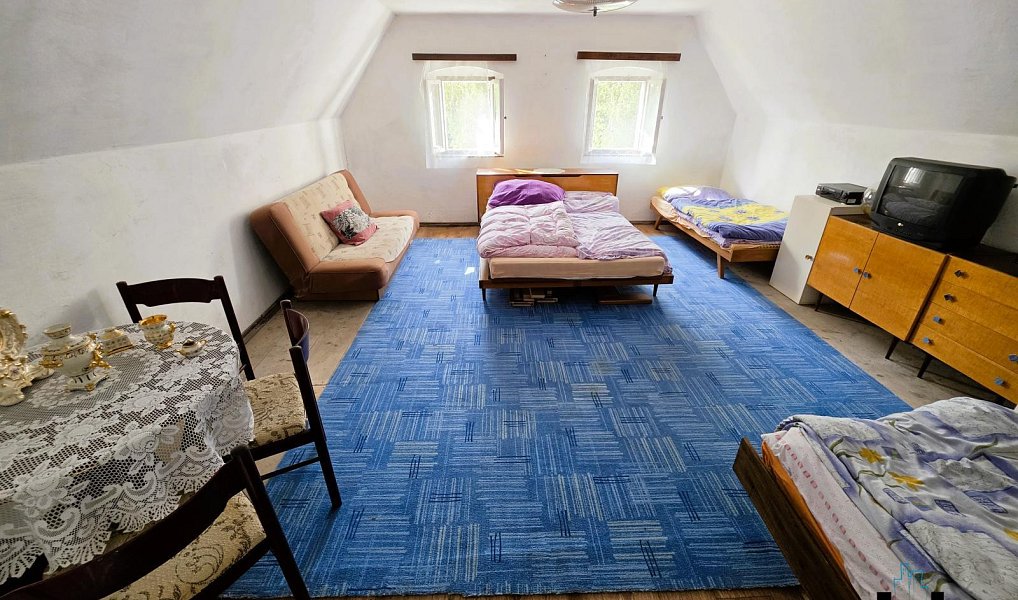 Prodej domu 160 m² s pozemkem 2 306 m², Litvínov – náhled fotky 9