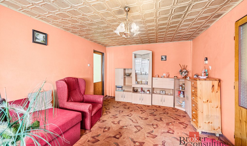 Prodej domu 77 m² s pozemkem 1 095 m², Ejpovice – náhled fotky 17