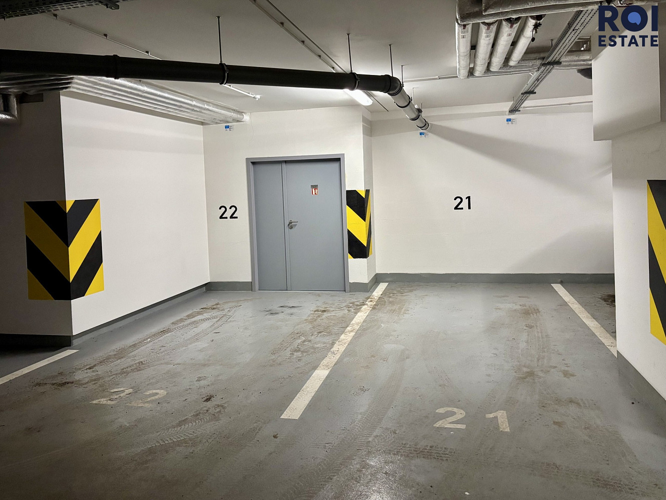 Pronájem bytu 2+kk 49 m² — photo 4