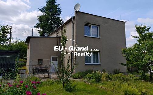 Prodej domu 240 m² s pozemkem 1 100 m², Kotvová, Rumburk - Rumburk 1, okres Děčín