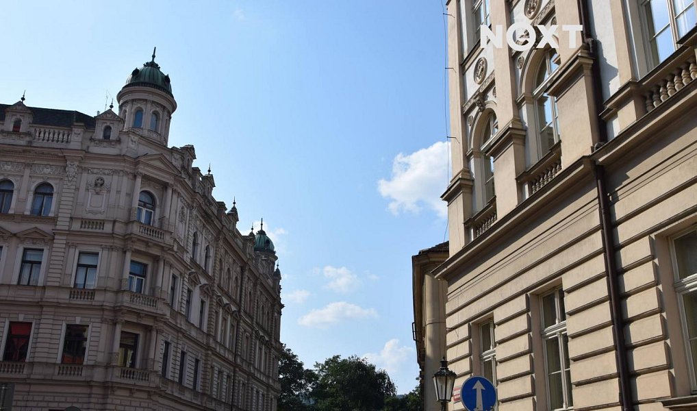 Prodej nájemního domu, činžáku 1 195 m², Praha – náhled fotky 2