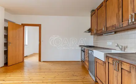 Prodej bytu 3+kk 63 m², Purkyňova, Ústí nad Labem - Střekov