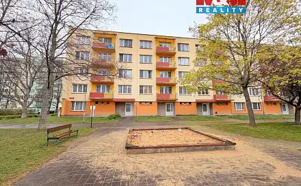 Prodej bytu 1+kk 21 m²