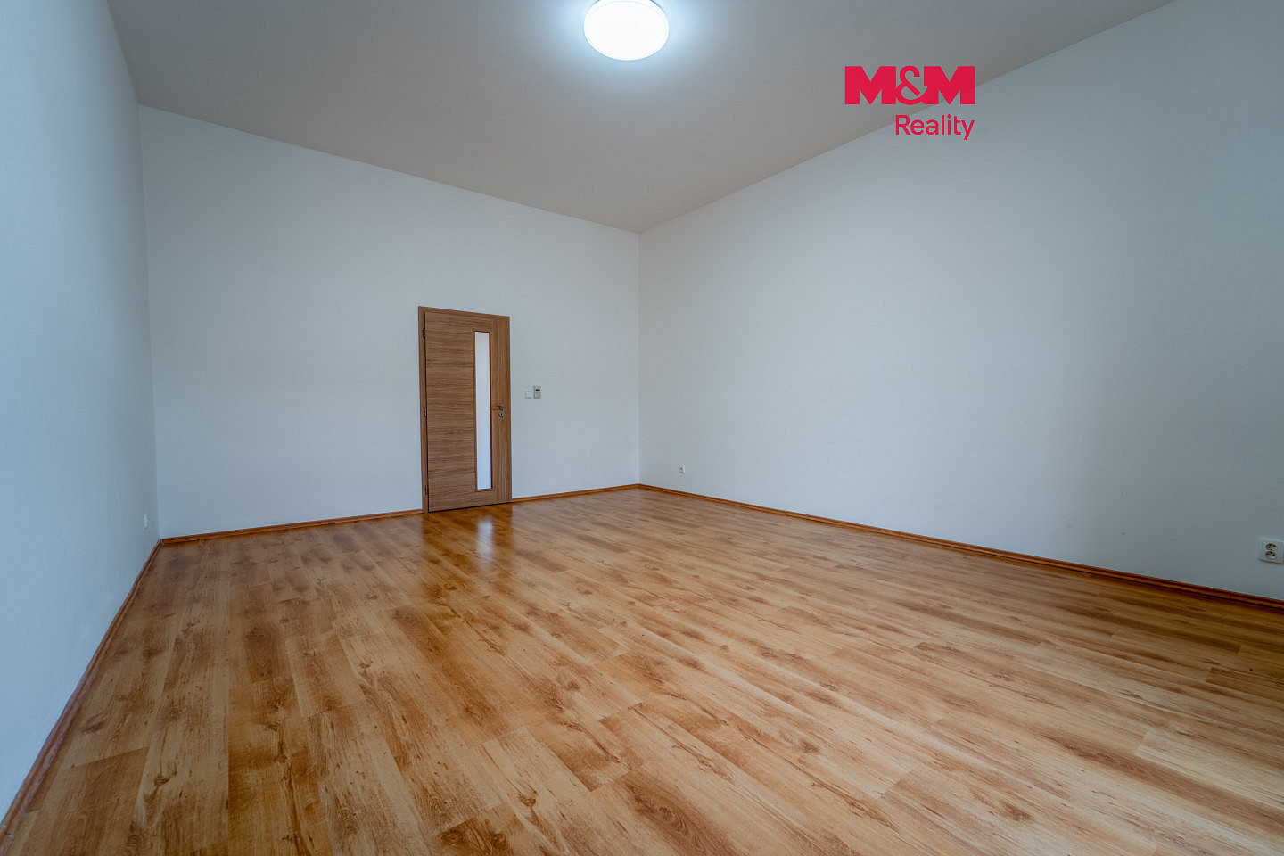 Pronájem bytu 1+1 65 m²