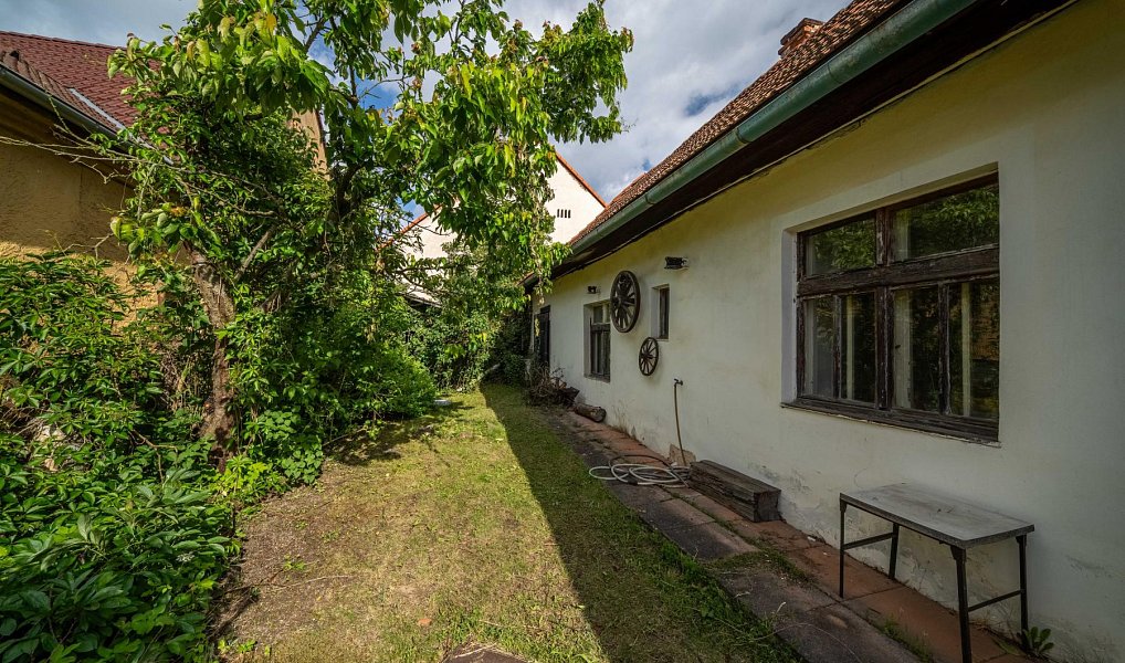 Prodej chaty/chalupy 68 m² s pozemkem 294 m², Příšov – náhled fotky 25