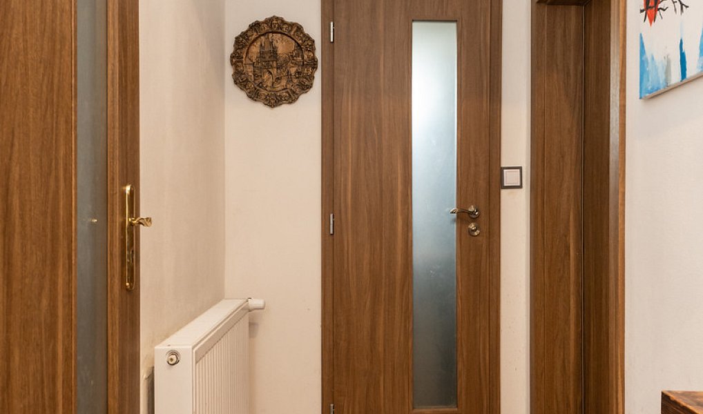 Prodej domu 178 m² s pozemkem 406 m², Tábor – náhled fotky 8