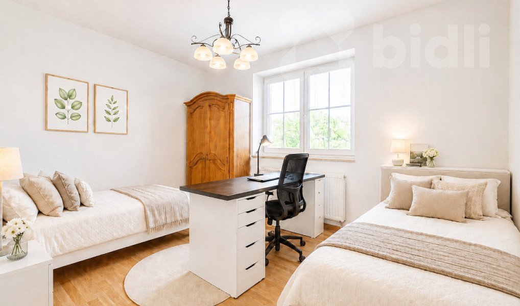 Prodej domu 220 m² s pozemkem 715 m², Praha – náhled fotky 3
